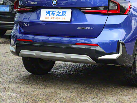 2024�� sDrive20Li X�����װ