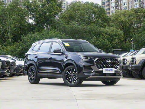 2025�� 290TGDI DCT����� 