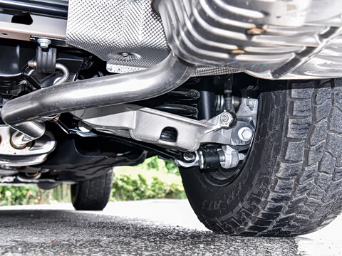 2027�� 2.3T EcoBoost �����۷�� 7��