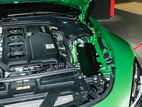 2026�� AMG GT 50 