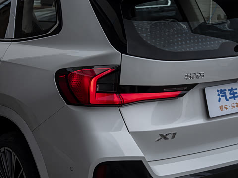 2026�� xDrive25Li M�˶���ҹ��װ