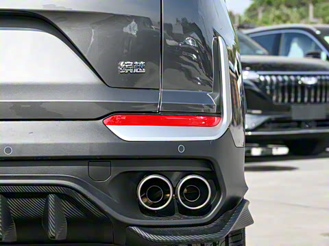 2025�� ��ԽL 1.5TD DCT Battle