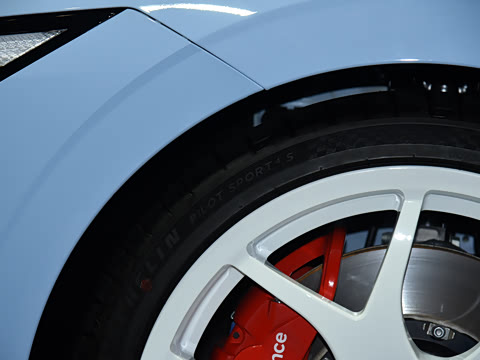 2026�� 2.0T N TCR Edition