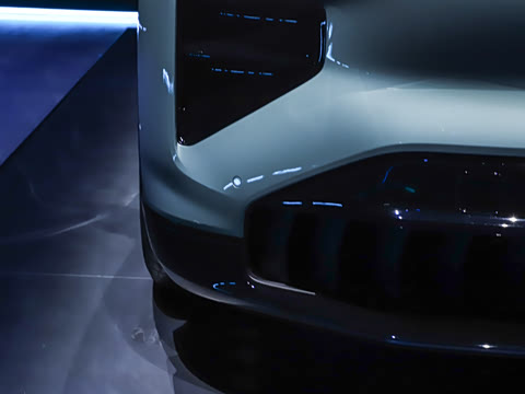 2026�� Cayenne Turbo Electric