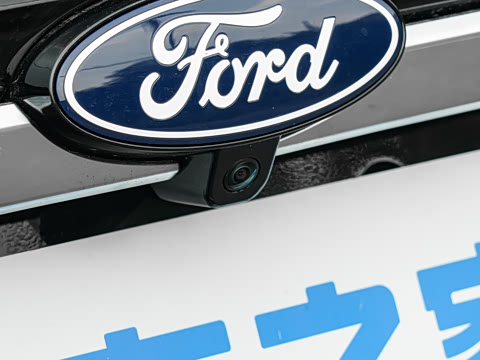 2027��  2.3T EcoBoost �����ѽ�� 7��