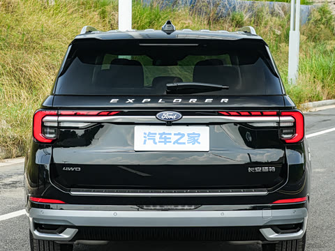 2027��  2.3T EcoBoost �����ѽ�� 7��