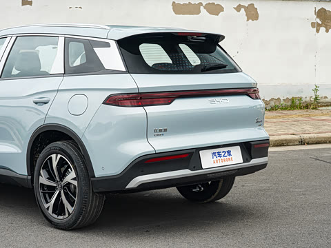 2026�� �ɳ۰� DM-i 220KM��Խ��