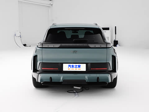 2026�� Cayenne Turbo Electric