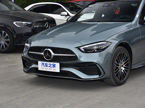 2026�� C 260 L �˶���