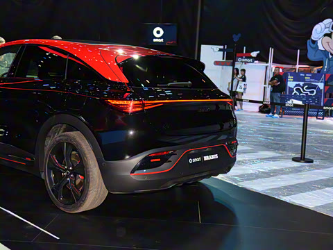 2026�� BRABUS ���ܰ�