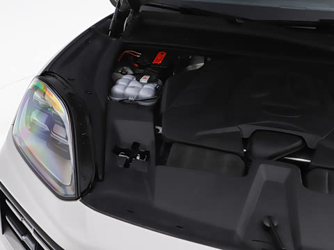 2025�� Cayenne 3.0T ���۰�