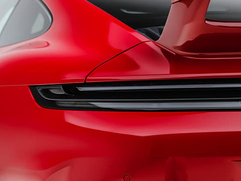 2026�� Carrera GTS 3.6T