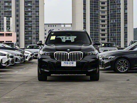 2025�� xDrive 40Li ������M�˶���ҹ��װ