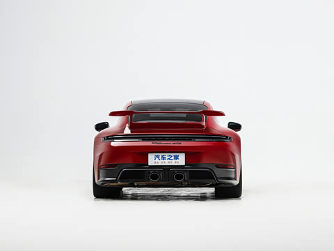 2026�� Carrera GTS 3.6T