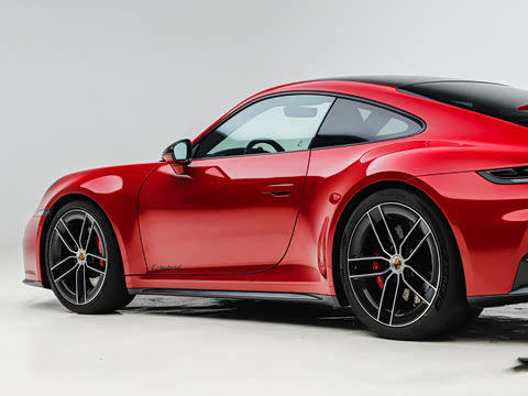 2026�� Carrera GTS 3.6T