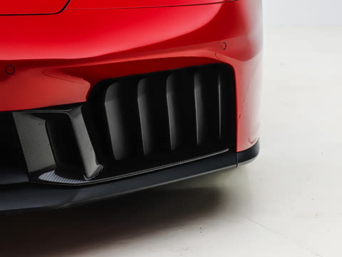 2026�� Carrera GTS 3.6T