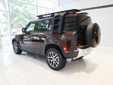 2025�� 110 3.0T P400 �����ر��