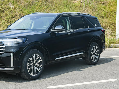 2027��  2.3T EcoBoost �����ѽ�� 7��