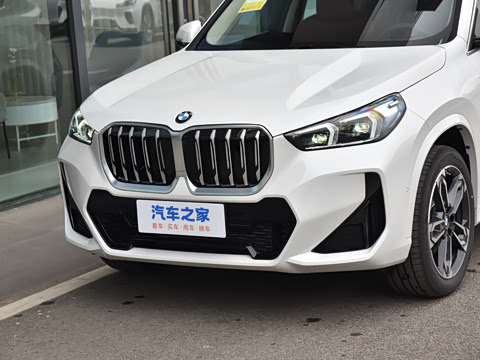 2026�� sDrive25Li M�˶���װ