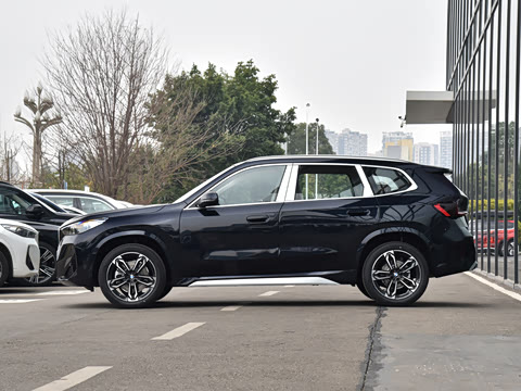 2026�� sDrive25Li M�˶���װ