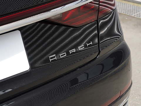 2026�� A8L Horch��ʼ�˰� 60TFSI