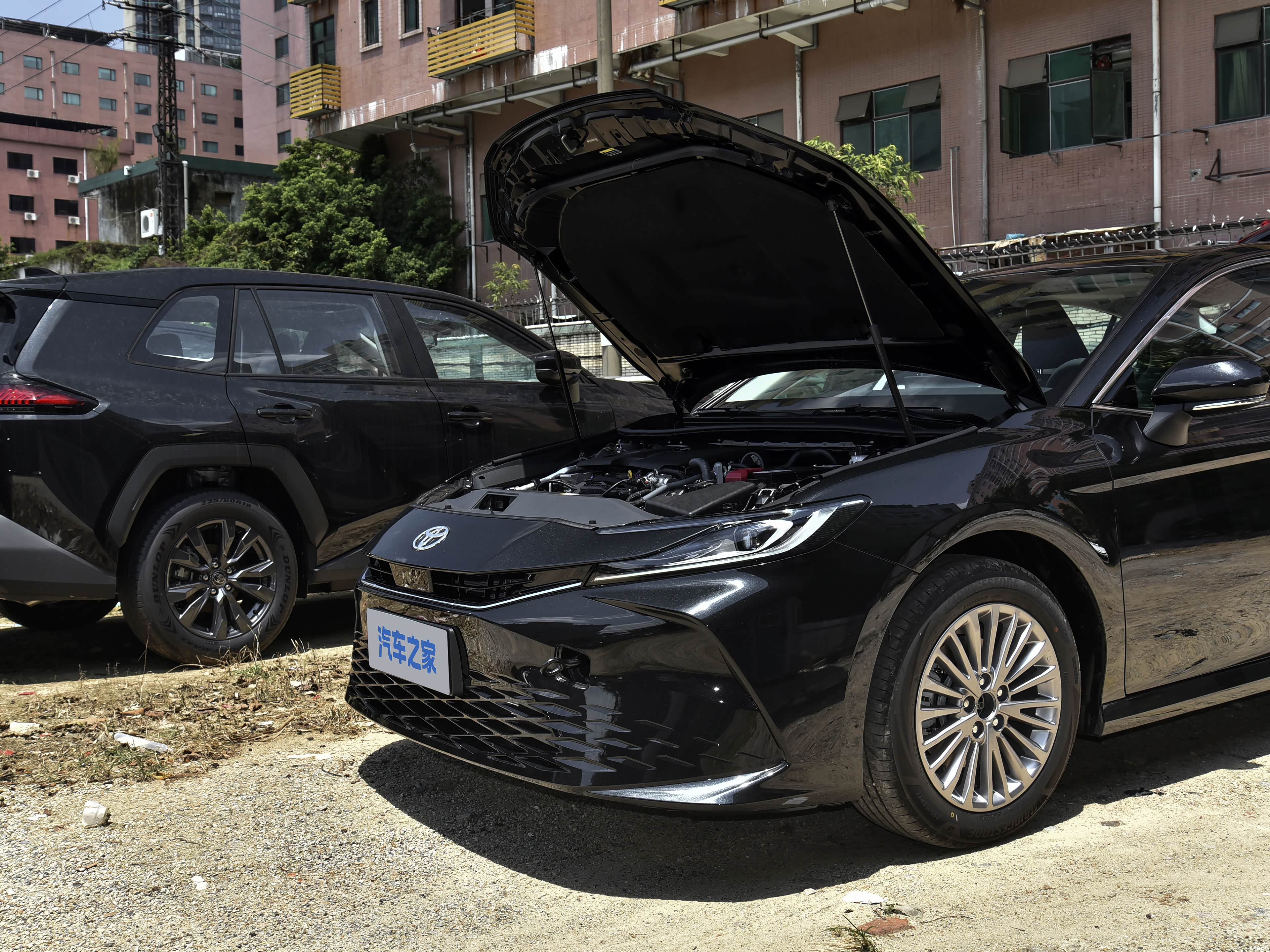 Toyota Camry, миниатюра 29
