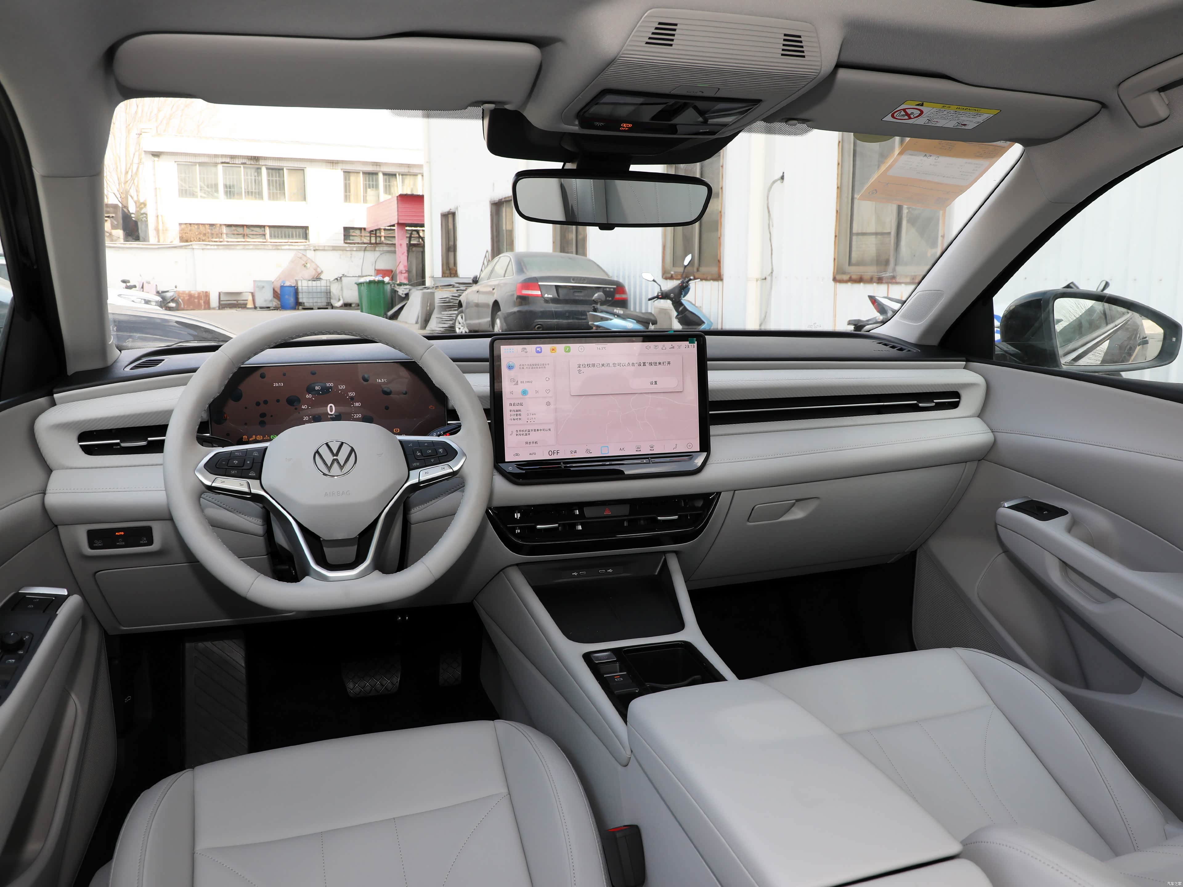 Volkswagen Lavida, миниатюра 15