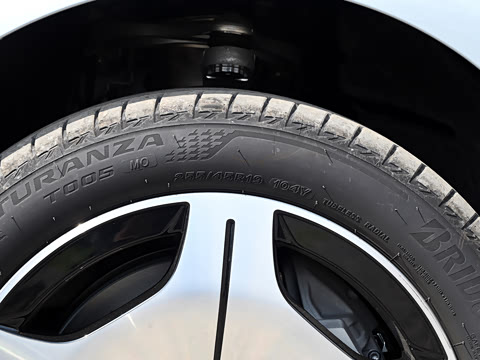 2025�� �Ŀ� S 480 4MATIC