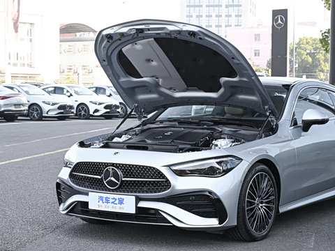 2026�� CLE 300 4MATIC �����ͽ��ܳ�