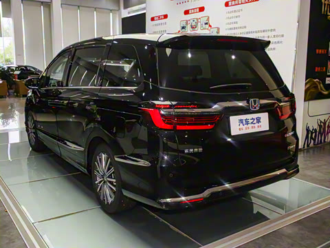 2024�� 2.0L e:HEV �����