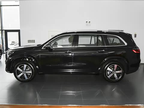 2026�� GLS 450 4MATIC �����