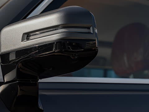 2025�� 2.0T 4WD Pro