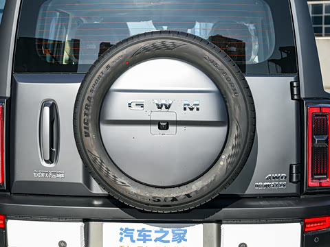 2025�� 2.0T 4WD Pro