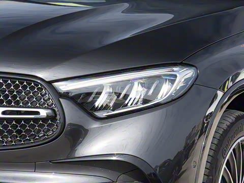 2026�� GLC 300 4MATIC ����SUV