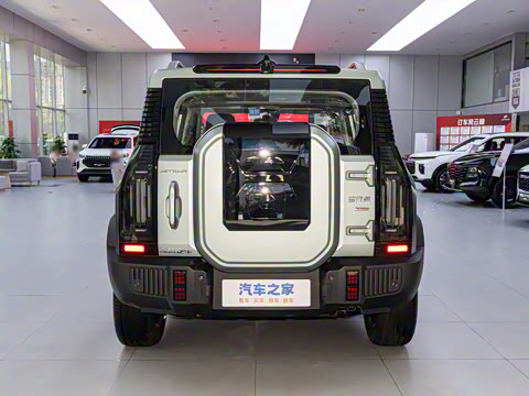 2025�� 2.0TD DCT XWD��Խ