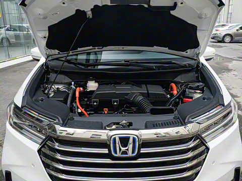 2026�� 2.0L e:HEV ��������