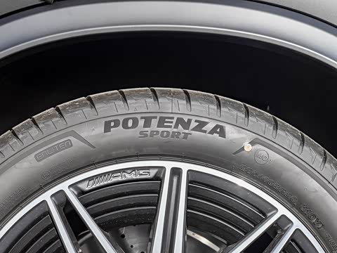 2024�� AMG GLC 43 4MATIC