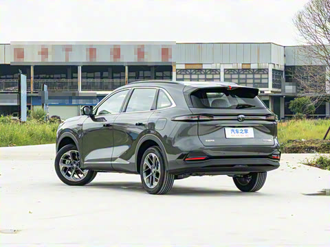 2025�� ���Ĵ� 1.5T ������ �ǻ�׿Խ��