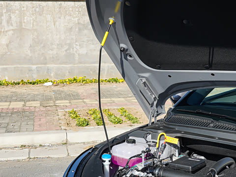 2026�� DM-i 210KM������