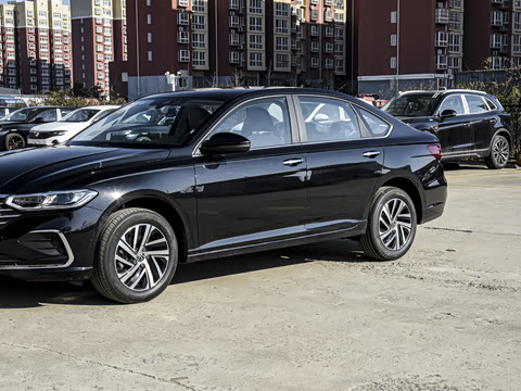2024�� 300TSI DSG���ݰ�