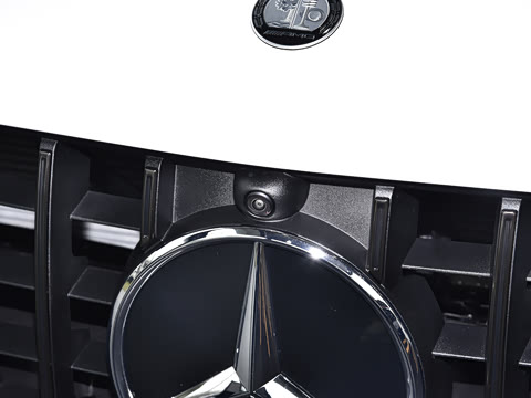 2026�� AMG CLE 53 4MATIC+ ������ܳ�