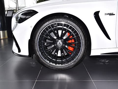 2026�� AMG CLE 53 4MATIC+ ������ܳ�