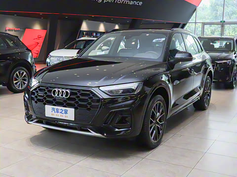2026 45ذ 45 TFSI 