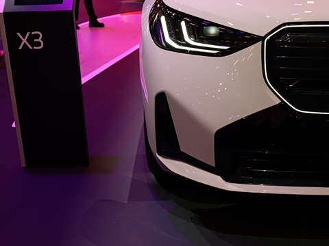 2025�� M50 xDrive