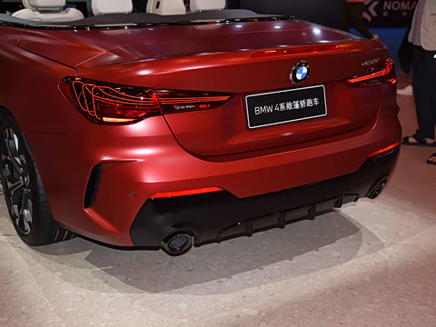 2024�� 430i ����M�˶���ҹ��װ