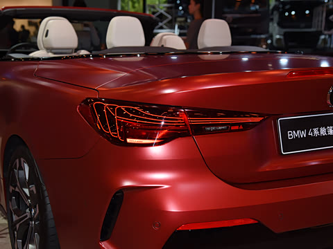 2024�� 430i ����M�˶���ҹ��װ