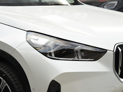 2026�� xDrive25Li X�����װ