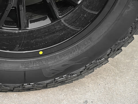 2026�� 2.3T ����SV7 ��Ұ��