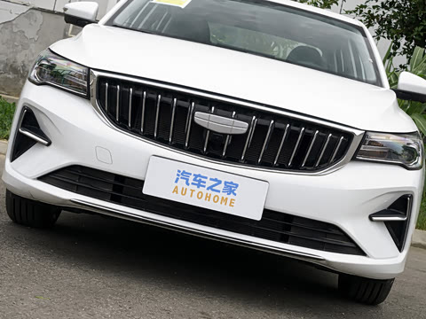 2027�� ���� 1.5L CVT������