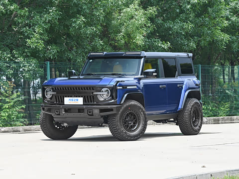 2026�� 2.3T ����SV7 �͹���